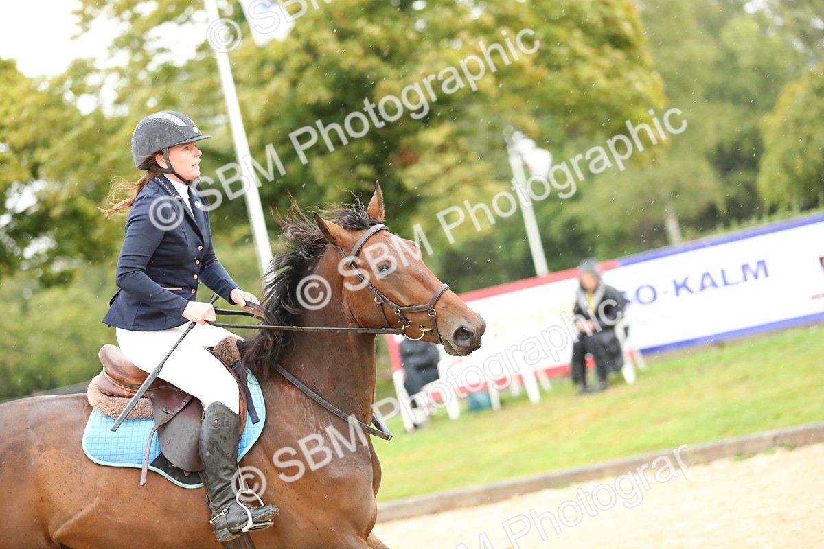 SBM_00823 - J27 - Senior Horse & Pony 50cm Championships