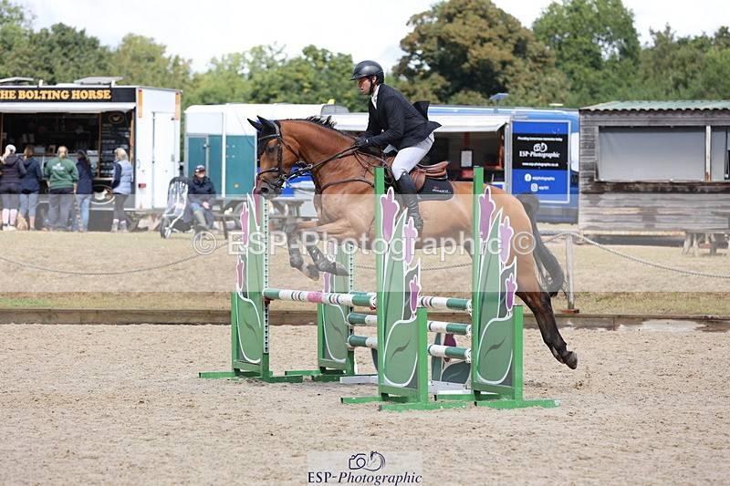 250829A-121106-01581 - Cls 7 British Novice and 90cm