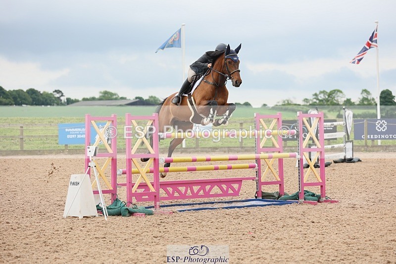 250524-150259-05643 - Cls 17 National 1.30m Open