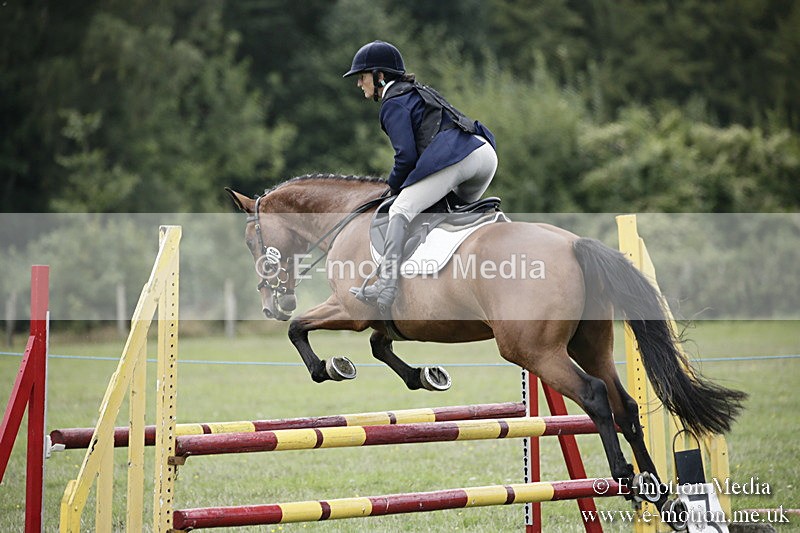 BVR090918 465 - BVRC Dressage and Show Jumping 09/09/18