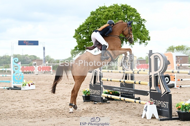 250508-100946-00990 - Cls 1 Snr Foxhunter