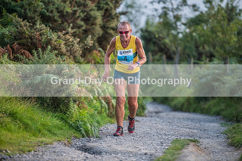 Not Latrigg-425 - Not Round Latrigg Fell Race Wednesday 13th August 2025