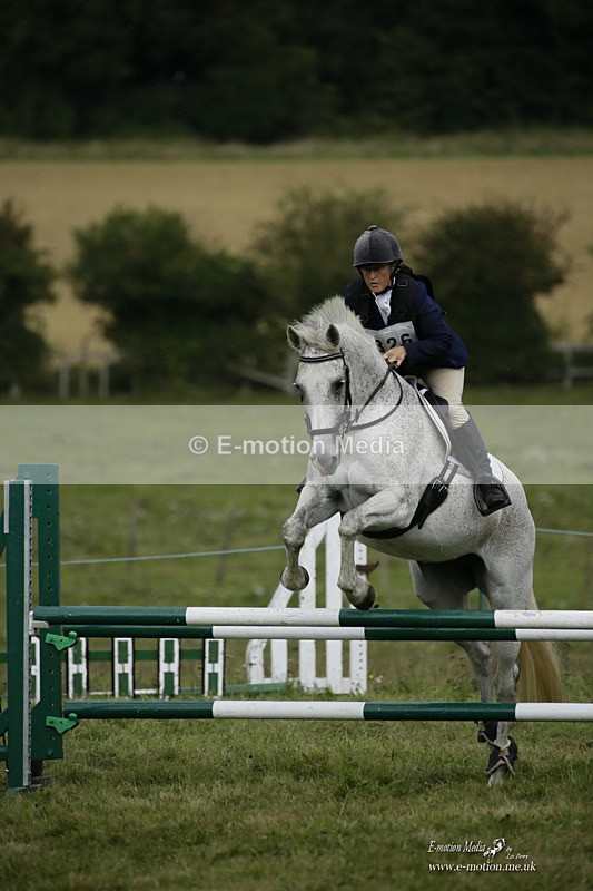 BVRC 120921 582 - Bourne Valley Riding Club UA Dressage & Show Jumping 12/09/21