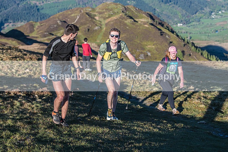 Lords Seat-1 - Lords Seat Fell Race Wednesday 29th April 2026