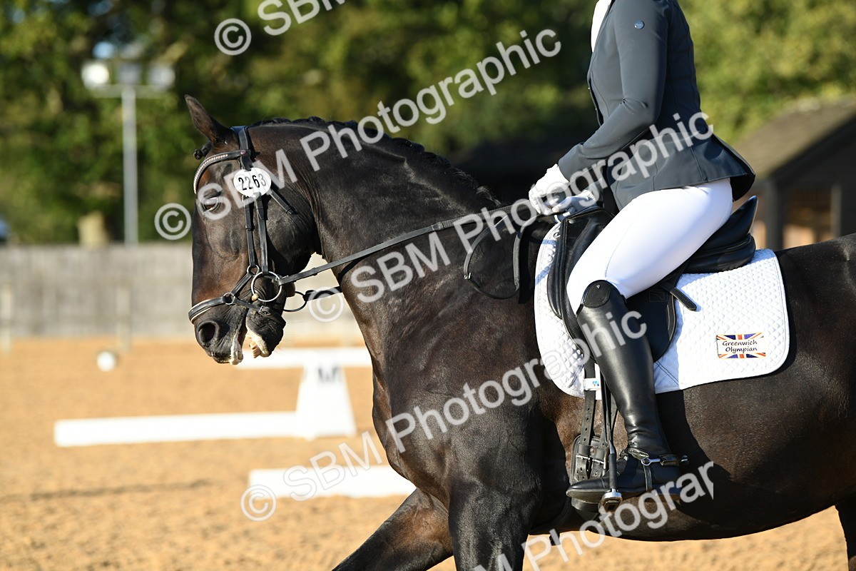 SBM_30856 - D16 - Small Tour Championship - Novice 28