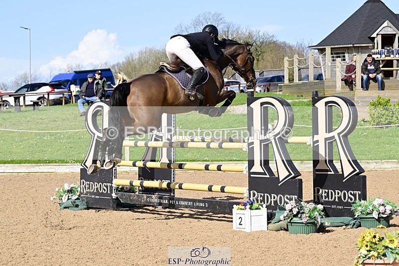 260314-140918-04356 - Cls 15+16 Snr Foxhunter and 1.20m Open