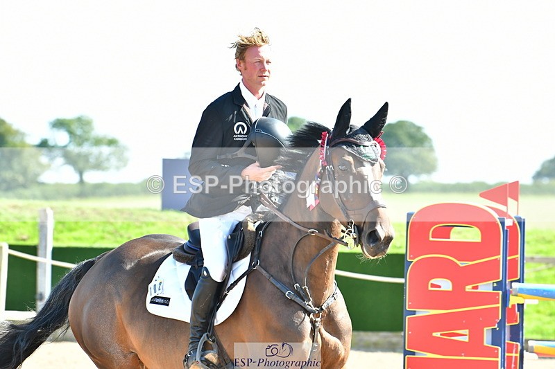 230723A-162300-13668 - Cls 36, 7 Yr Olds 1.30m