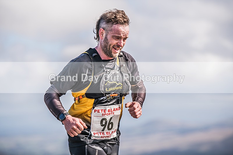 Coledale-204 - Coledale Horseshoe Fell Race Saturday 30th March 2024