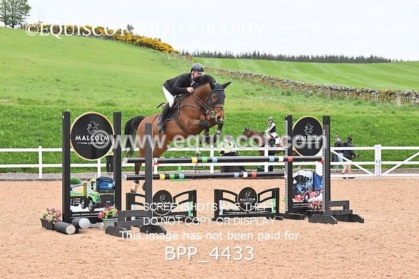 BPP_4433 - CLASS 19 SUN RHS Johnston Smillie Ltd Grade B & C C'Ship Q