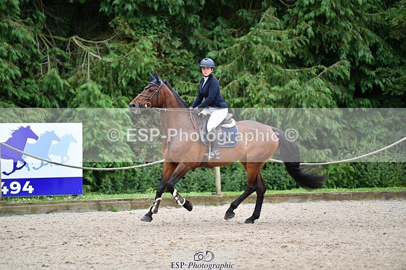 240712-123126-33371 - Cls 138 95cm Amateur Qualifier