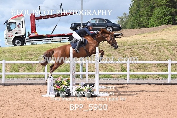 BPP_5900 - CLASS 10 THURS Nupafeeds Senior Dicovery/1m open