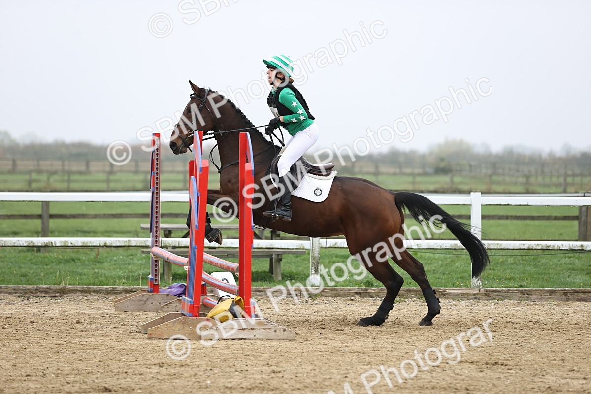 SBM_000742 - Class 1 - 70cm