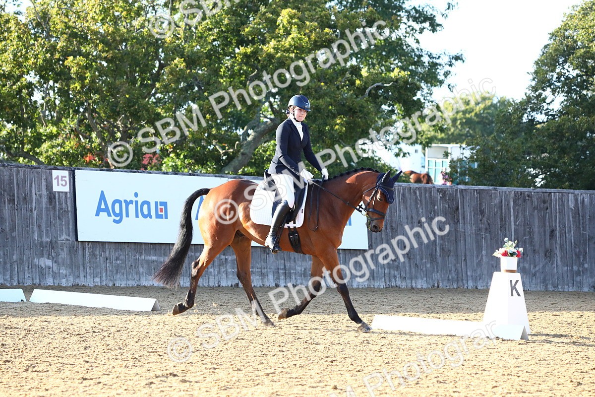 SBM_54474 - D25 - Junior Championship No1 & Elem 2