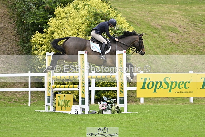 250613A-131414-02121 - Cls 3 Snr Foxhunter