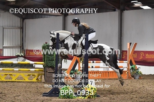 BPP_0933 - CLASS 7 90CM