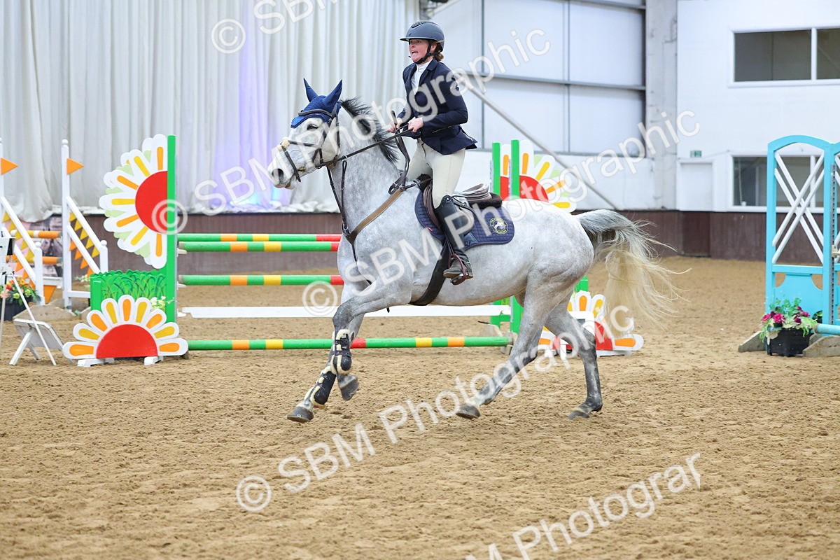 SBM_010235 - Class 22 - Equiyd 1.05m Amateur Championship Qualifier - First Round (1.05m)