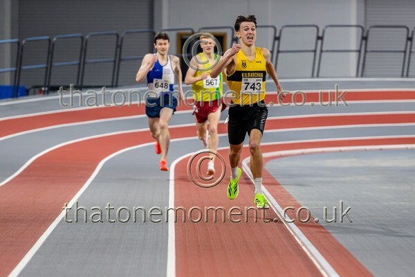 SeniorInd25-911263 - Track Male Set Two