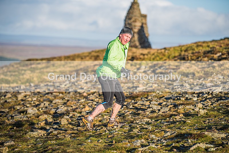 Nine Standards-539 - Nine Standards Fell Race Monday 1st January 2024