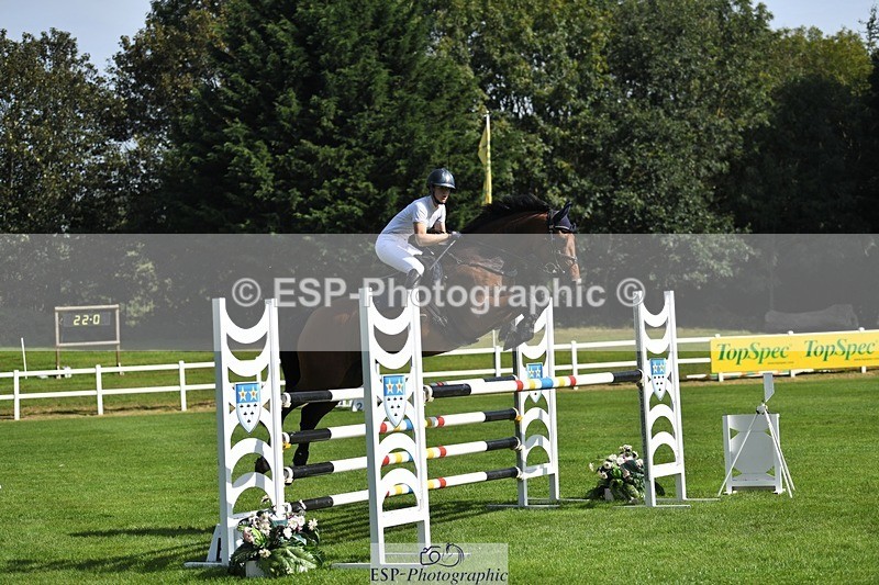 230908-113350-01161 - Cls 2 Snr Foxhunter & 1.20m Open