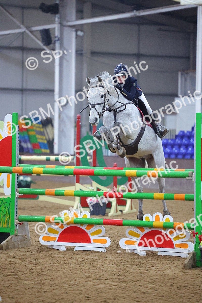 SBM_009118 - Class 24 - Winter 1.25m Championship Qualifier (1.25m)