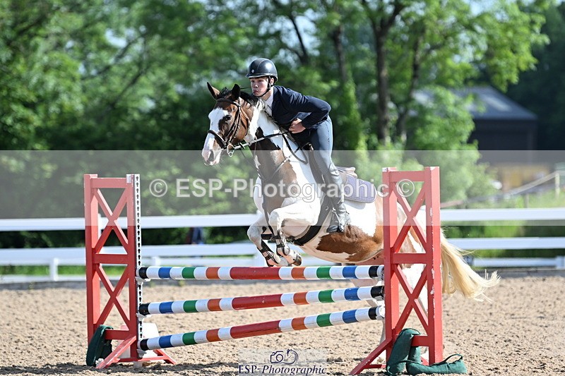 240609A-090251-03336 - Cls 21 Pony Discovery and 90cm Open