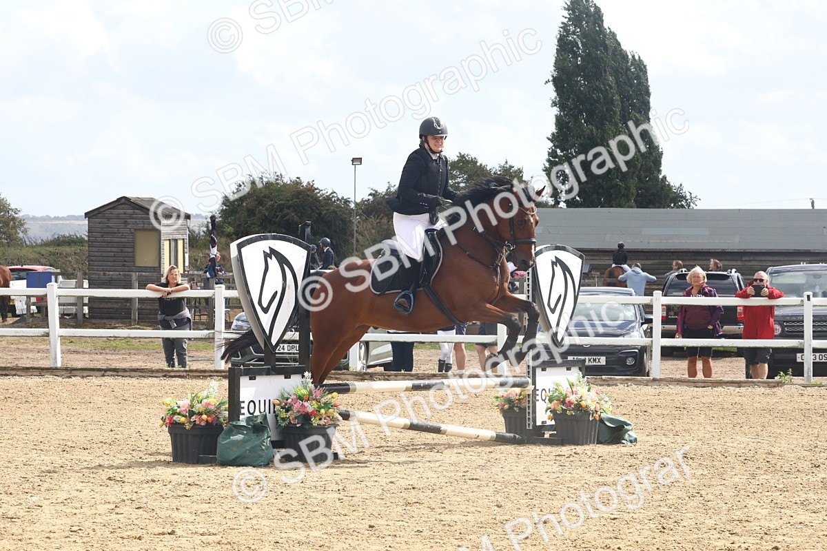 SBM_006467 - Class 6 - 60cm Champs