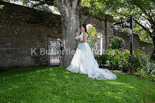 269 - Declan and Christinas Wedding