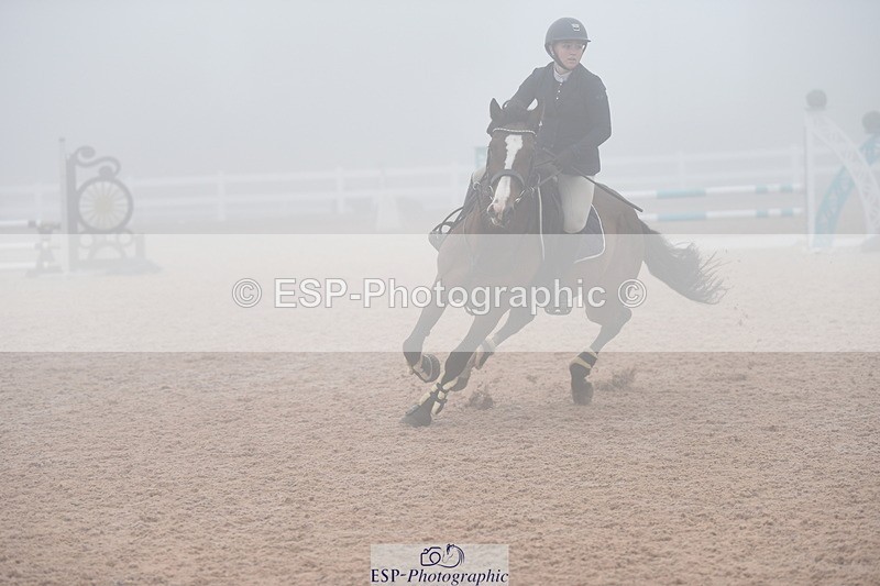 230902A-100914-00245 - Cls 7 95cm Amateur Quali