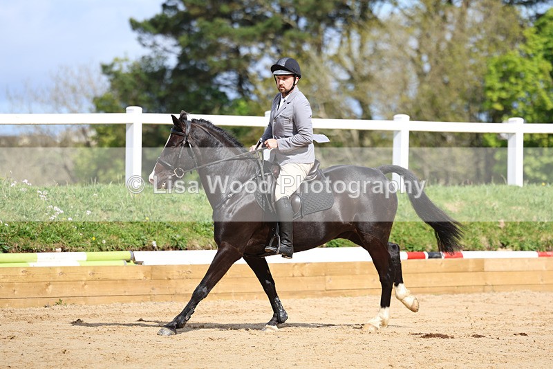 3E7A5849 - Class 3: 50cm Open