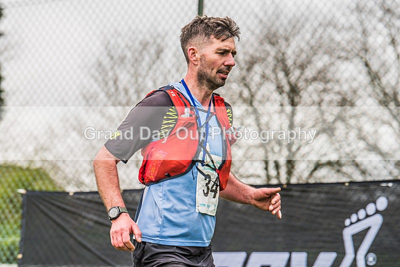 3 Peaks-2474 - The 3 Peaks Race - The Finish - Saturday 29th April 2023