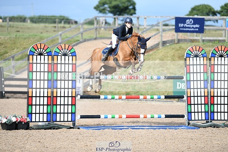 250628-171413-06518 - Cls 13 Pony Showjumper of the Year