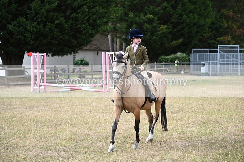 WJ6_7449 - Class 9 Tack and Turnout