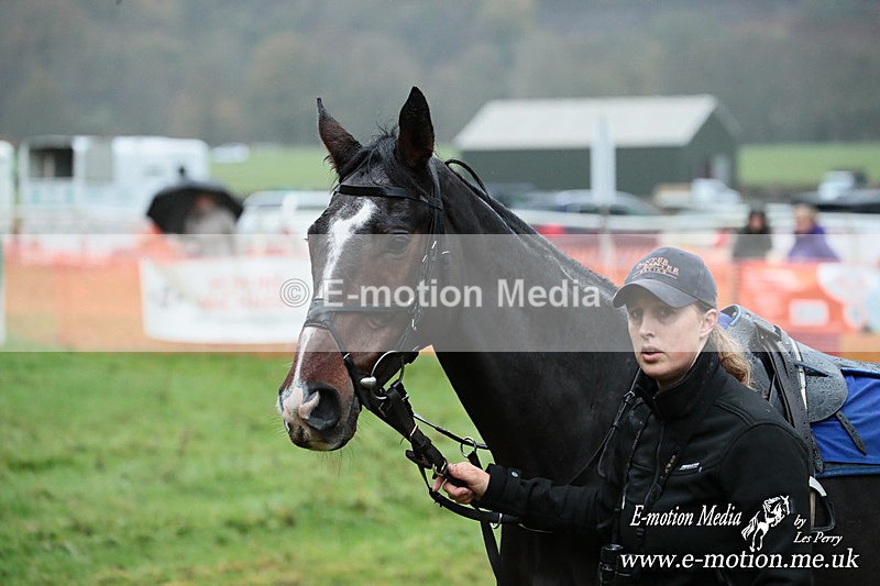 PtP 091125  0011 - Point-to-Point Wales Area Club Lower Machen, Gwent 09/11/25