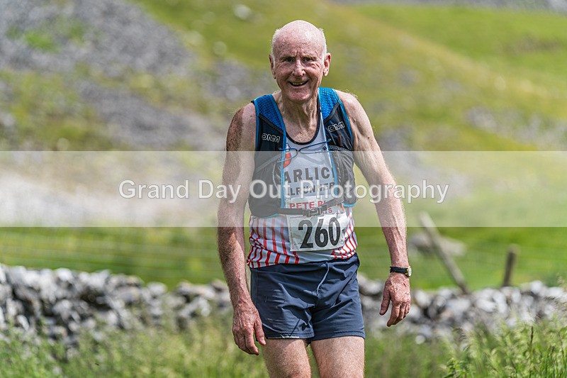 Settle Hills-912 - Settle Hills Fell Race Sunday 21st June 2026