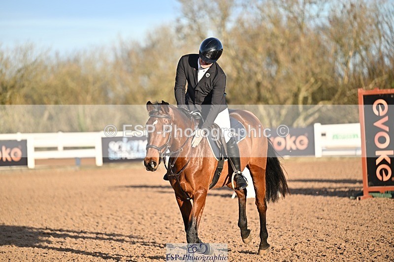 251126-090753-00015 - Cls 0 + 1, Clear Round, British Novice and 90cm