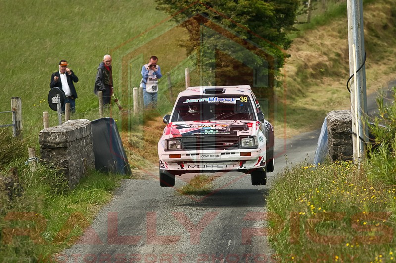 Wilton Recycling Donegal Rally Friday 151 of 207 - Wilton Recycling Donegal International Rally