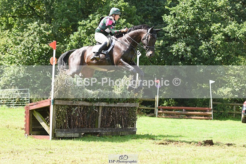 230820X-113336-1673 - BE90 XC 09.40 to Rider 151 at 11.44