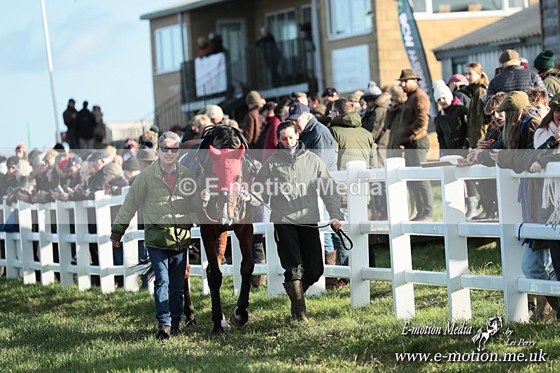 PtP 301125  0225 - Hursley Hambledon Point-to-Point Larkhill Racecourse 30/11/2025