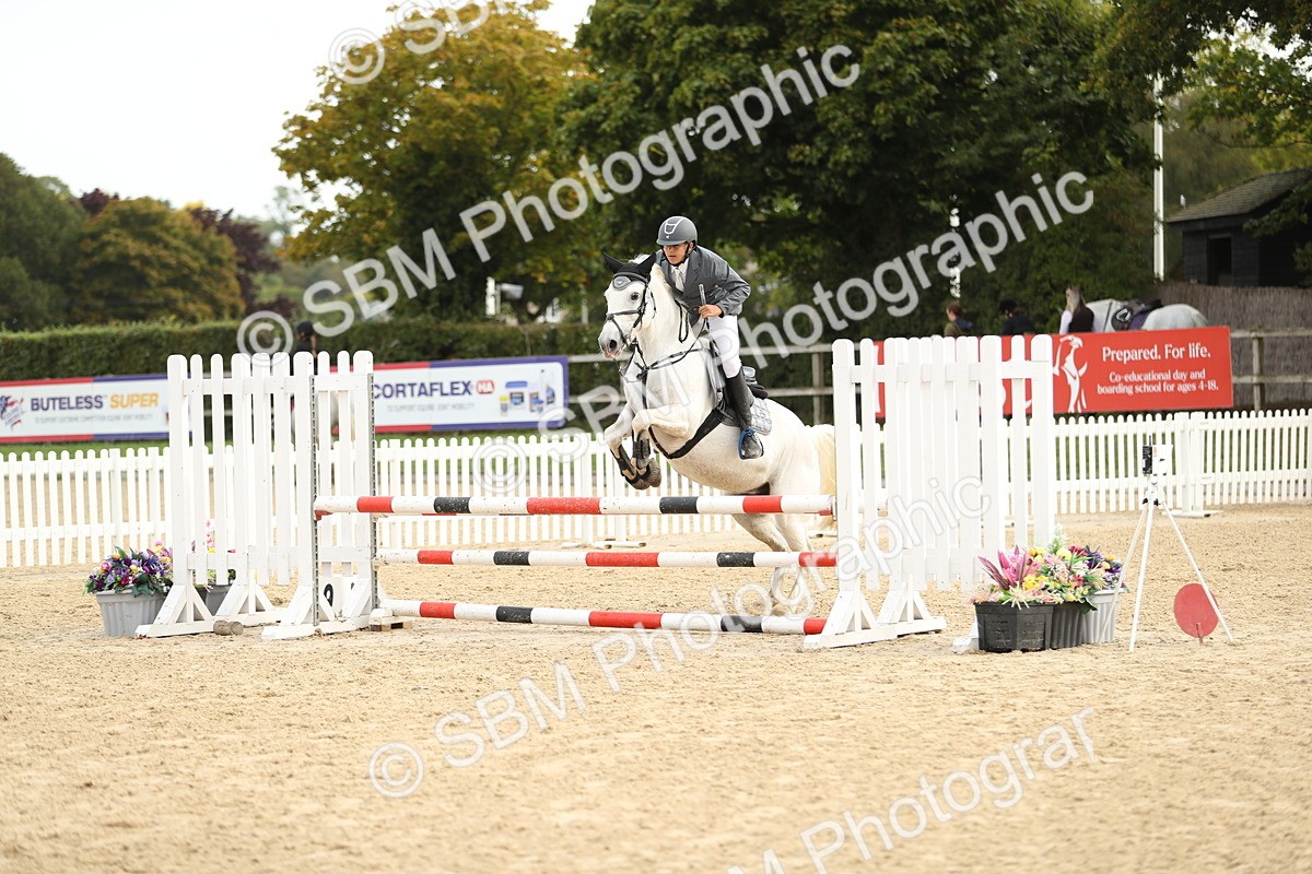 SBM_58608 - J25 - Junior Horse 80cm Championship