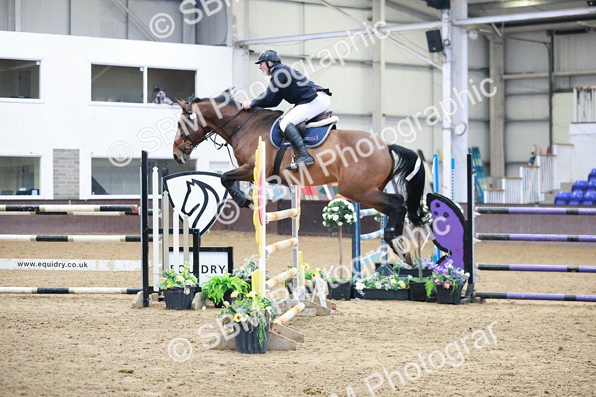 SBM_001118 - Class 6 - National 1.30 1.40m