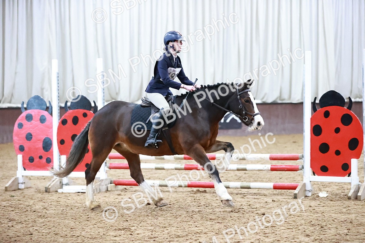 SBM_001080 - Class 3 - 60cm