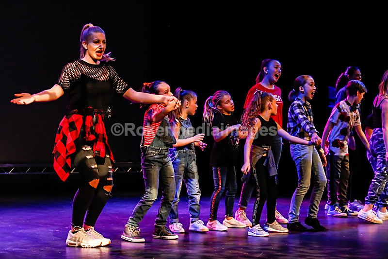 EBS _085 - OH what a NIGHT
