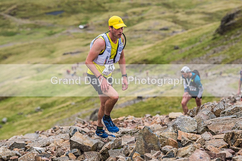 Borrowdale-552 - Borrowdale Fell Race Saturday 5th August 2023