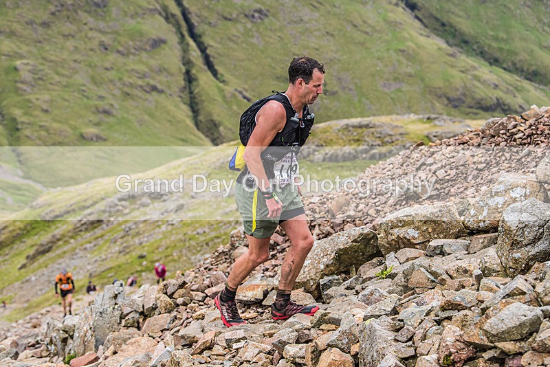 Borrowdale-1136 - Borrowdale Fell Race Saturday 5th August 2023