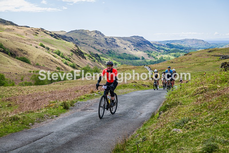 140357 - Hardknott Pass Camera 1 14.00-15.00