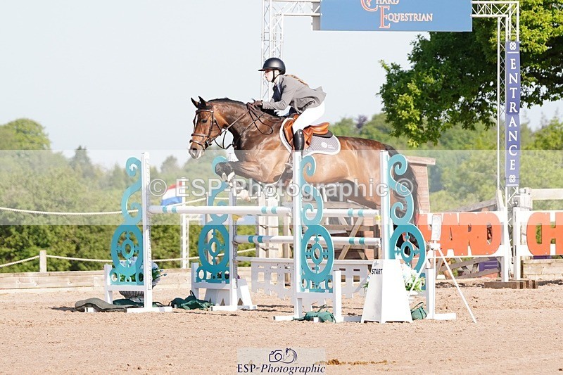 250510-084044-09590 - Cls 13 Snr Foxhunter