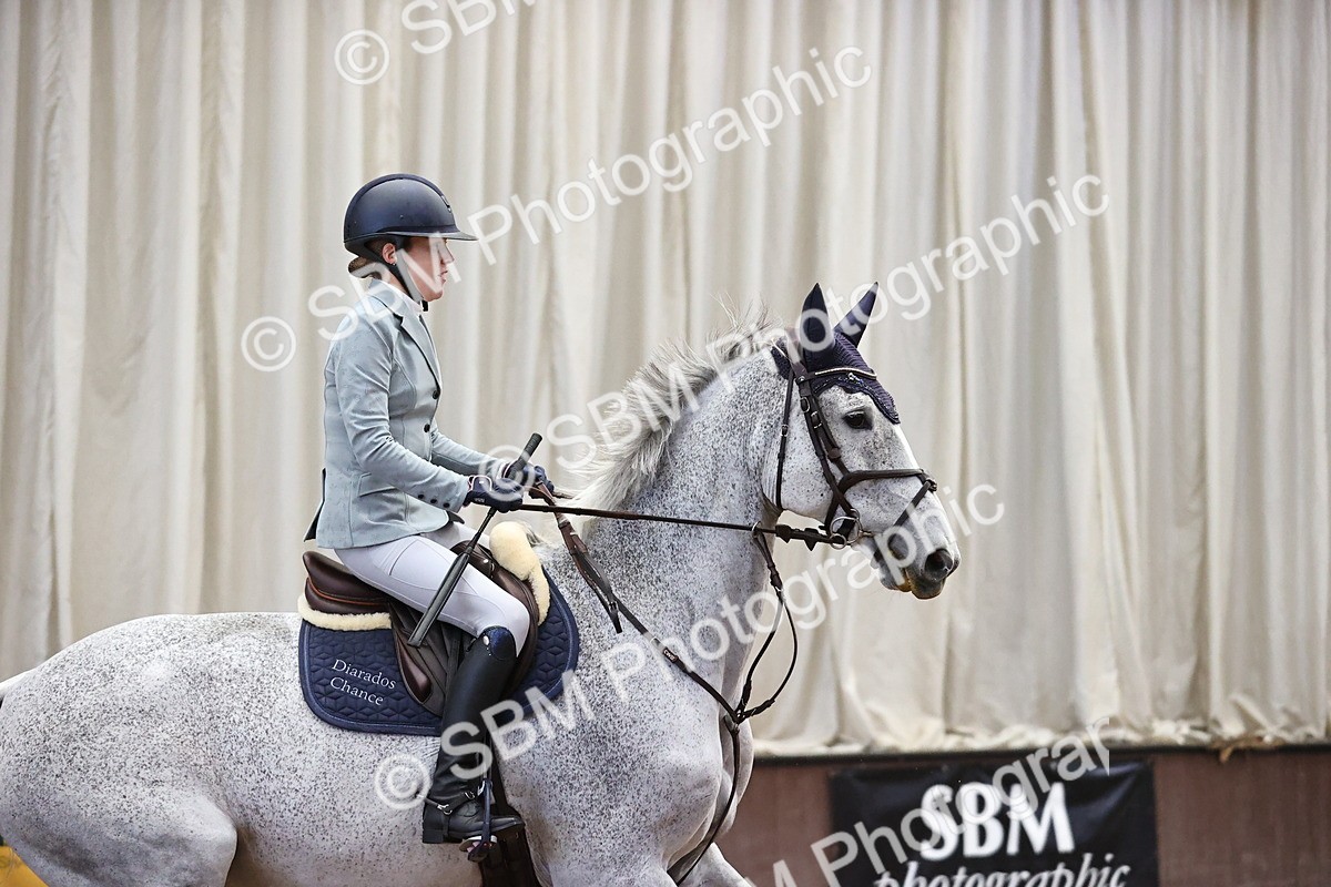 SBM_005496 - Class 17 - Equiyd Ruby Bluechip Qualifier