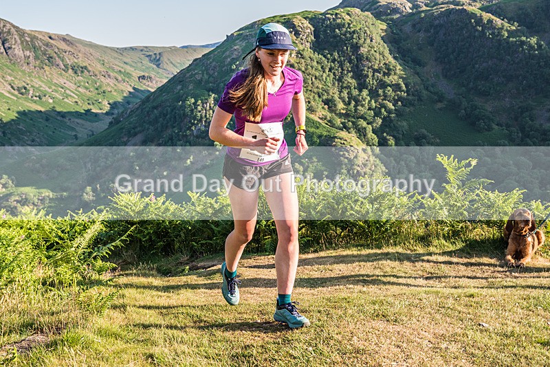 Langstrath-140 - Langstrath Fell Race Wednesday 21st June 2023
