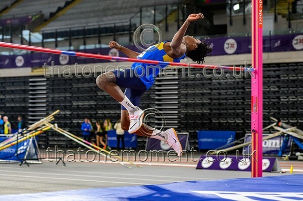 CEREL-918535 - Field Male Set Three