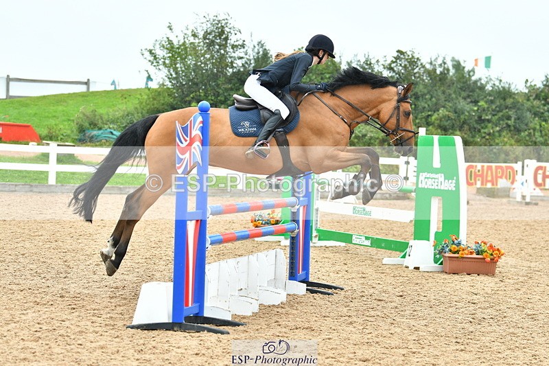 230730A-111333-09186 - Cls 32 Discovery & 1m Open